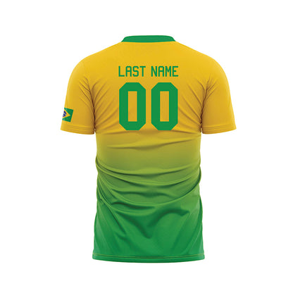  - : - Soccer Jersey-1