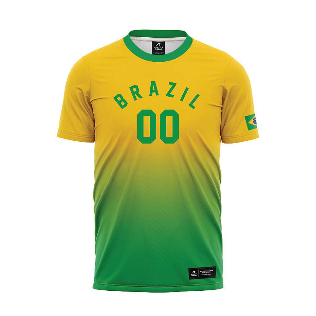  - : - Soccer Jersey-0