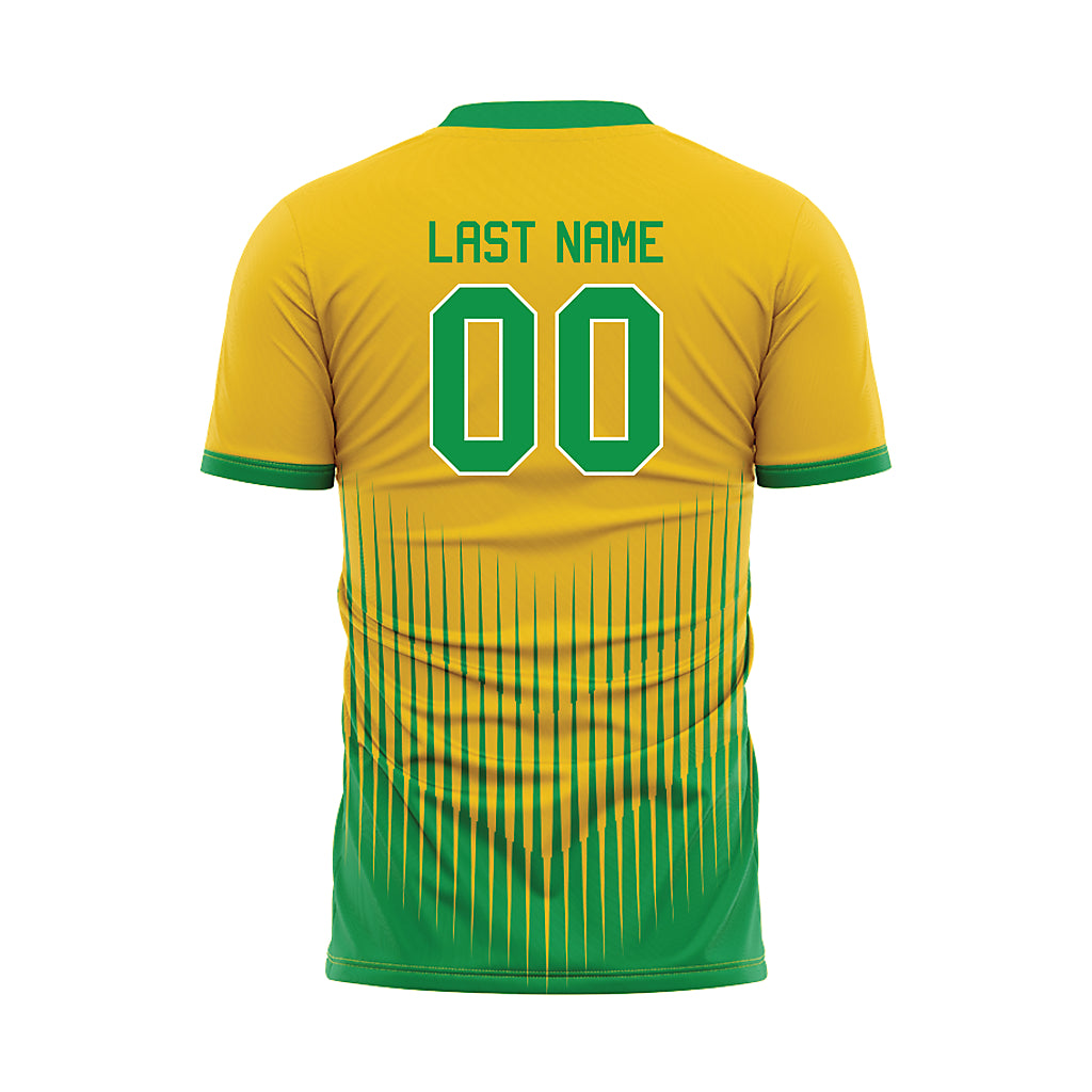  - : - Soccer Jersey-1