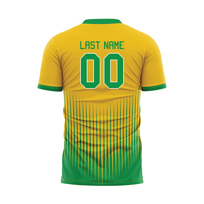  - : - Soccer Jersey-1