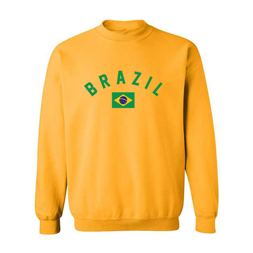  - : - Crewneck Sweatshirt-0