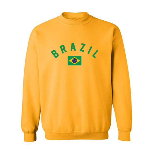  - : - Crewneck Sweatshirt-0