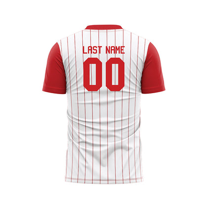  - : - Soccer Jersey-1