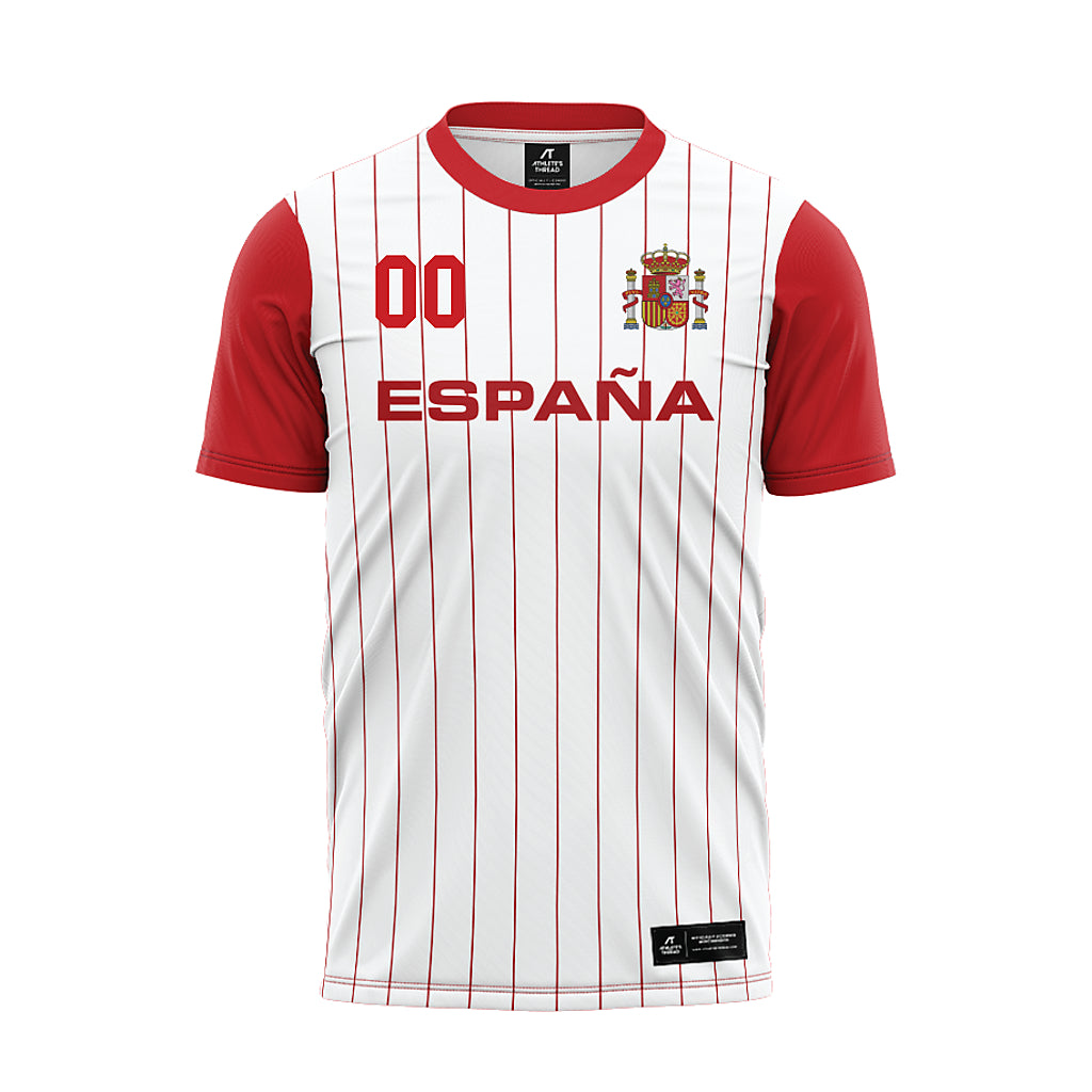  - : - Soccer Jersey-0