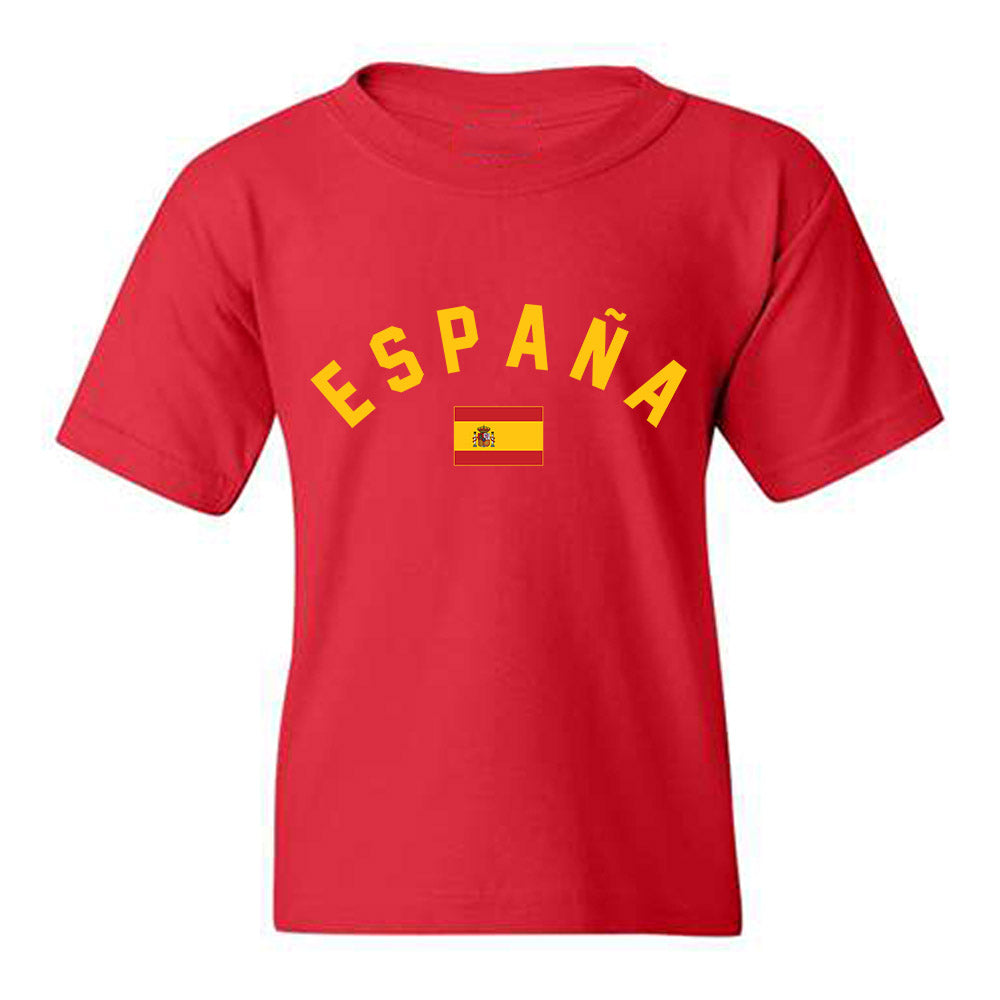  - : - Youth T-Shirt-0