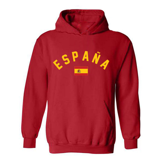  - : - Hooded Sweatshirt-0