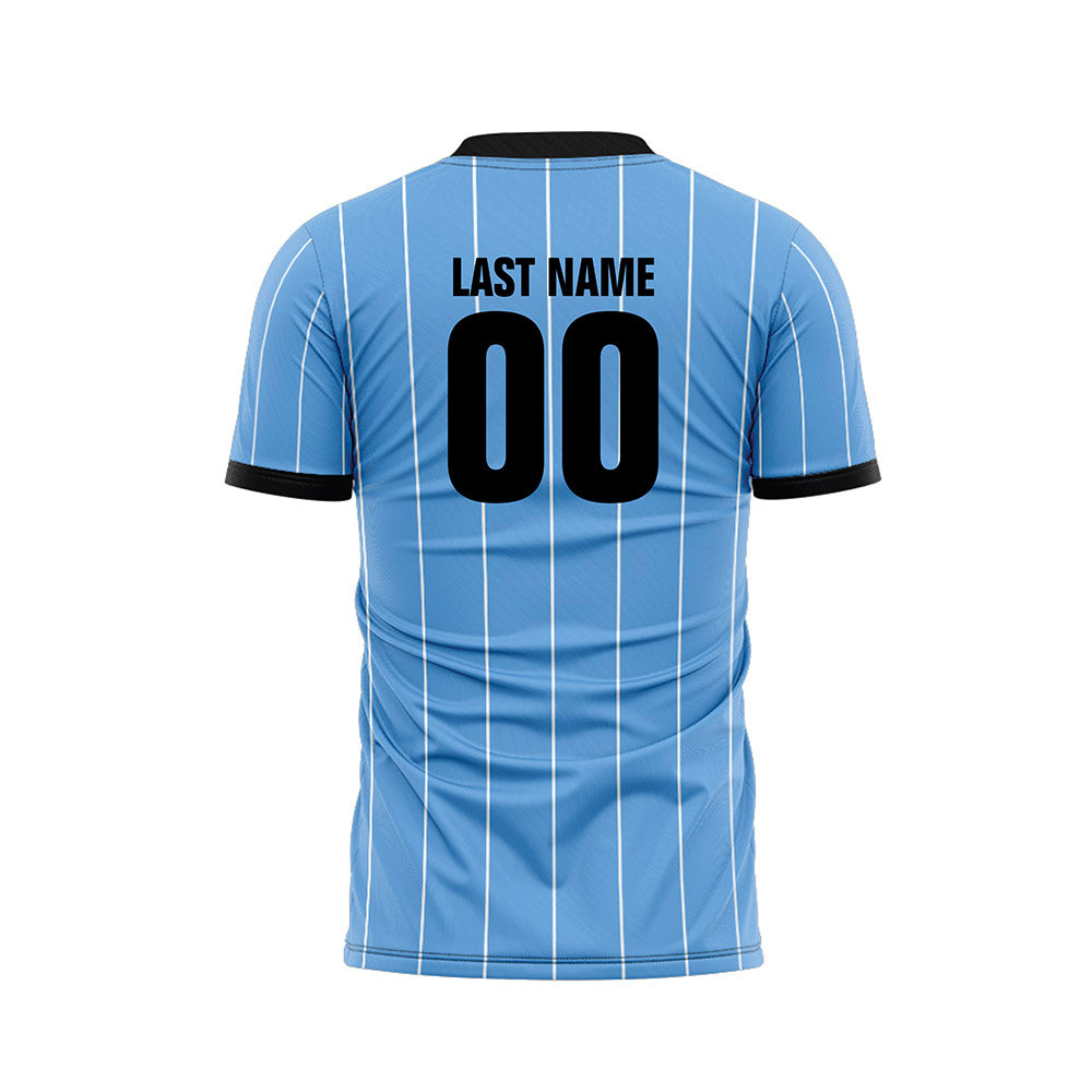  - : - Soccer Jersey-1