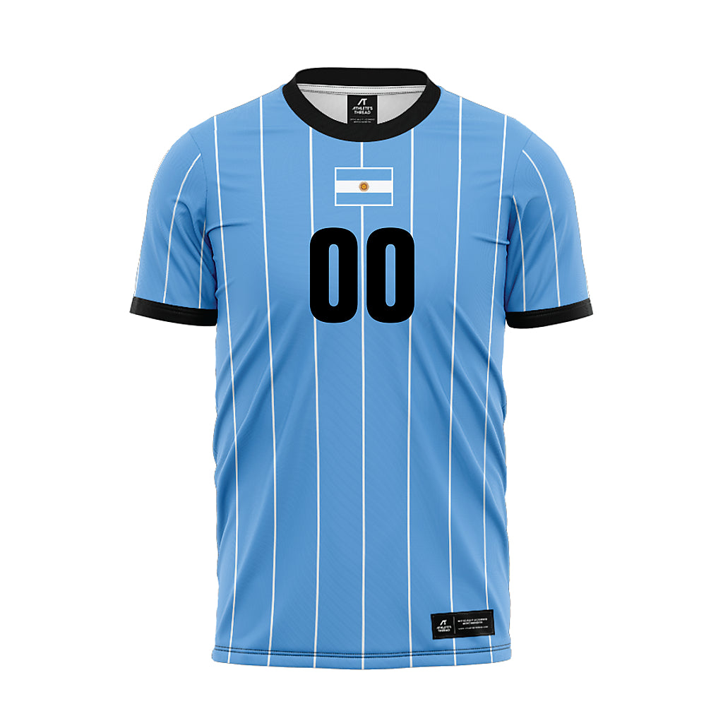  - : - Soccer Jersey-0