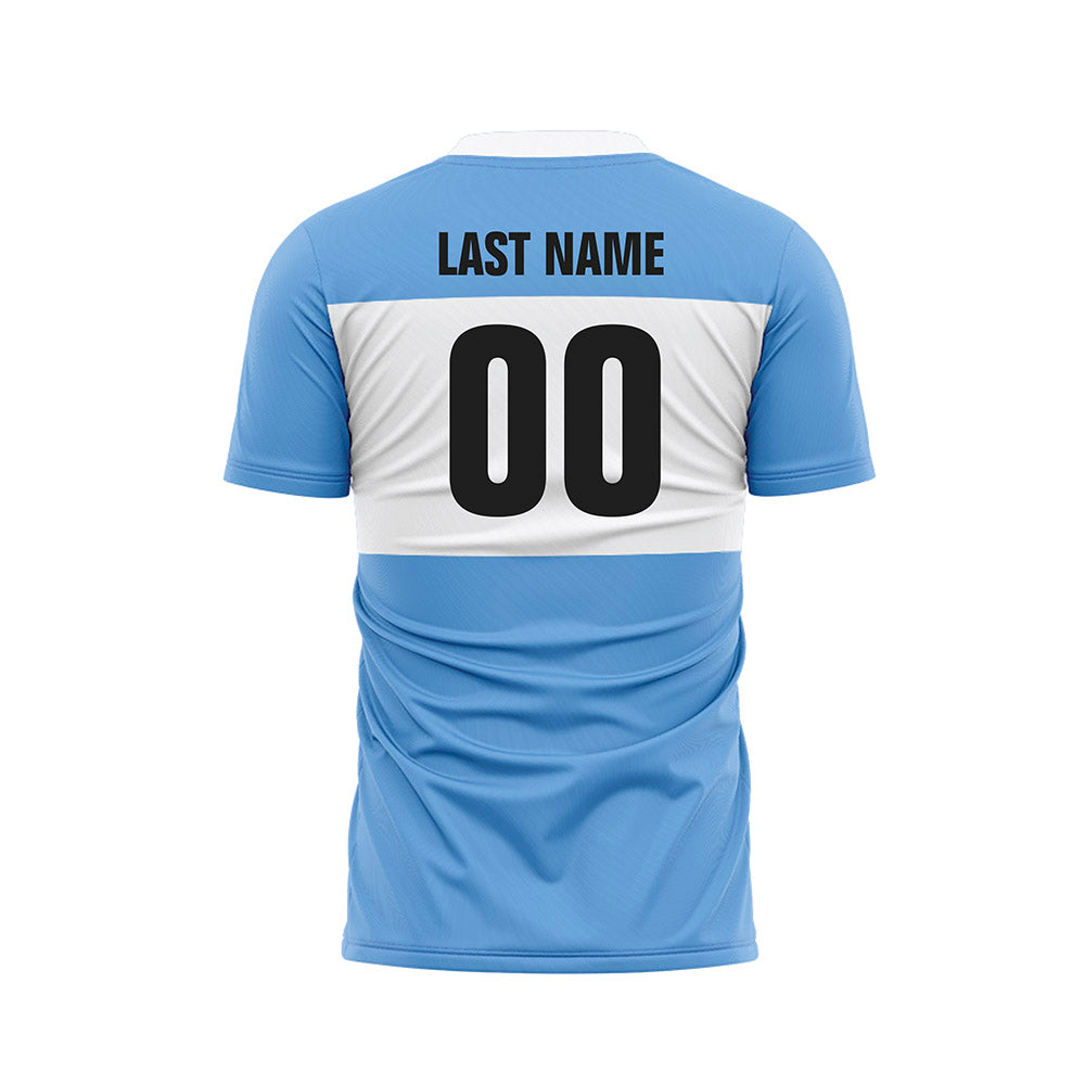  - : - Soccer Jersey-1