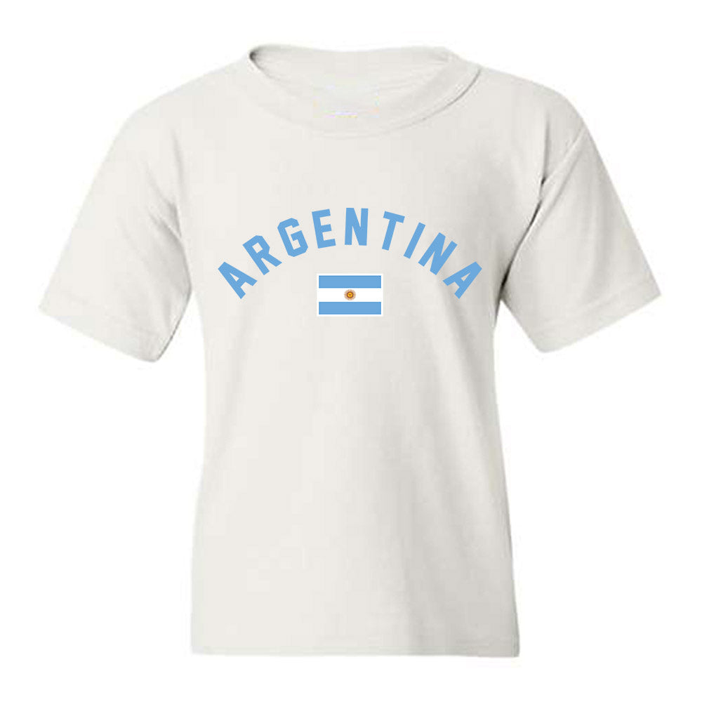  - : - Youth T-Shirt-0