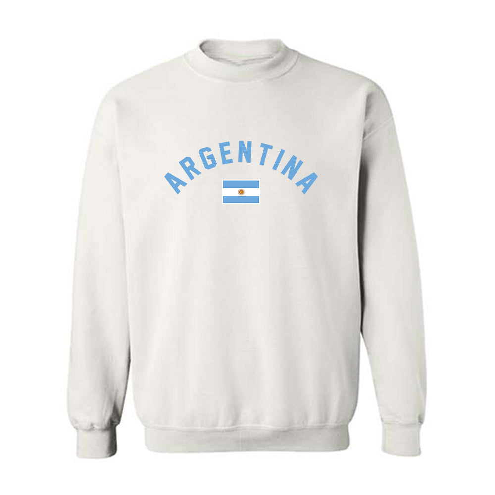  - : - Crewneck Sweatshirt-0