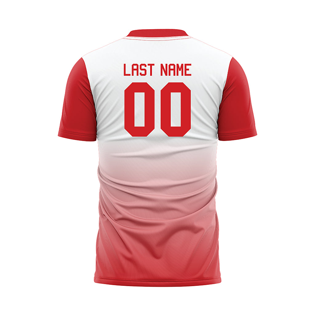  - : - Soccer Jersey-1