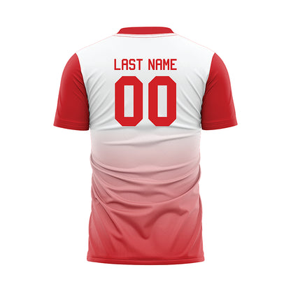  - : - Soccer Jersey-1