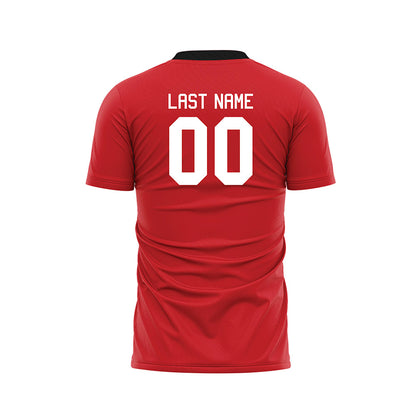  - : - Soccer Jersey-1
