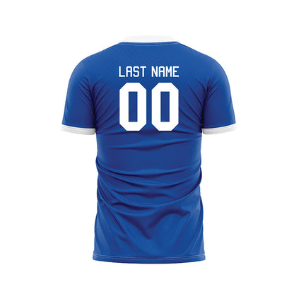  - : - Soccer Jersey-1
