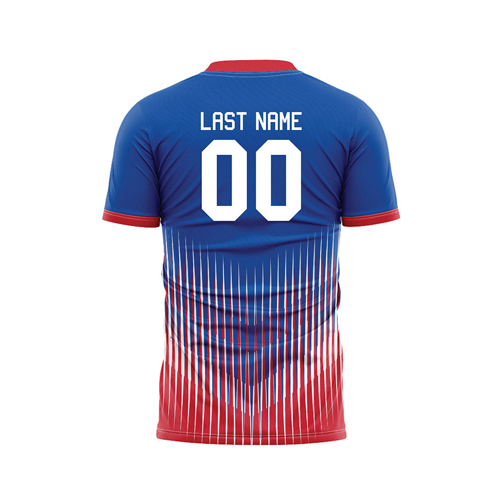  - : - Soccer Jersey-1