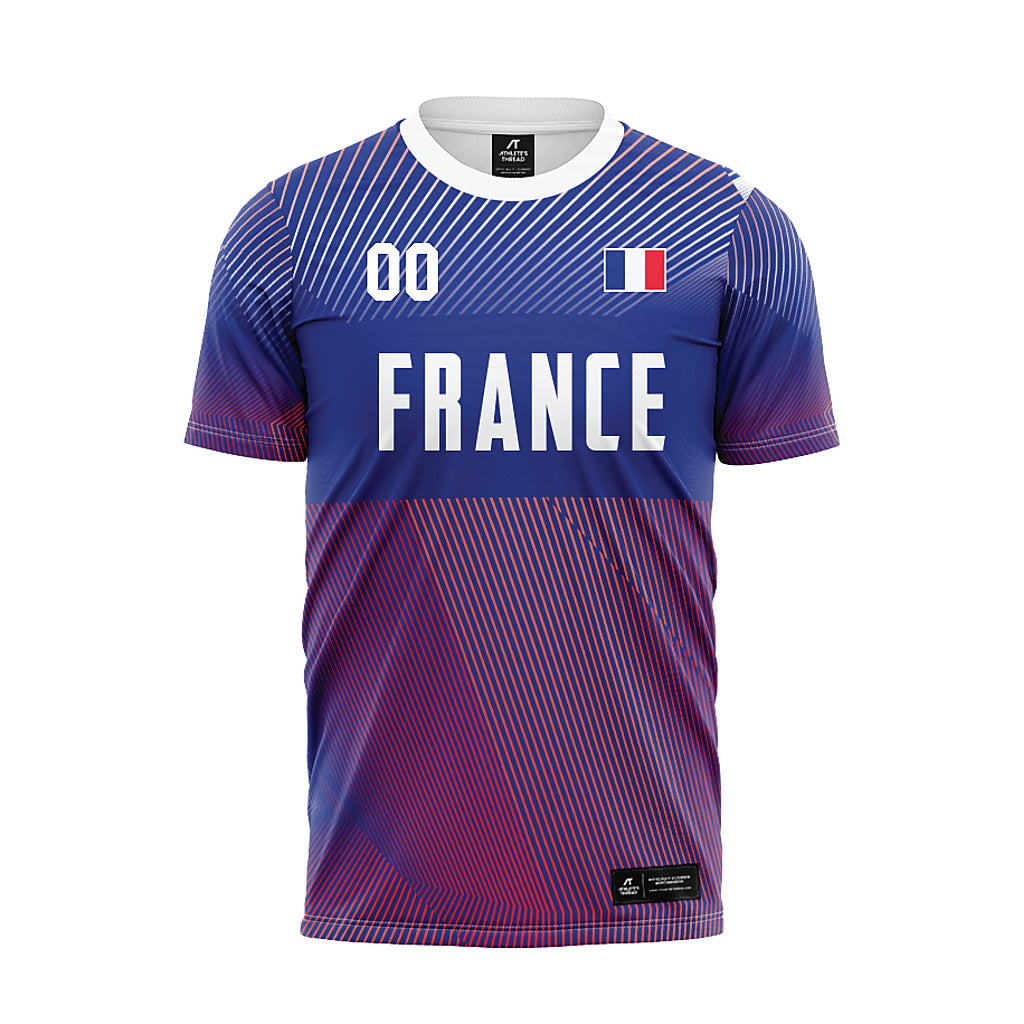  - : - Soccer Jersey-0
