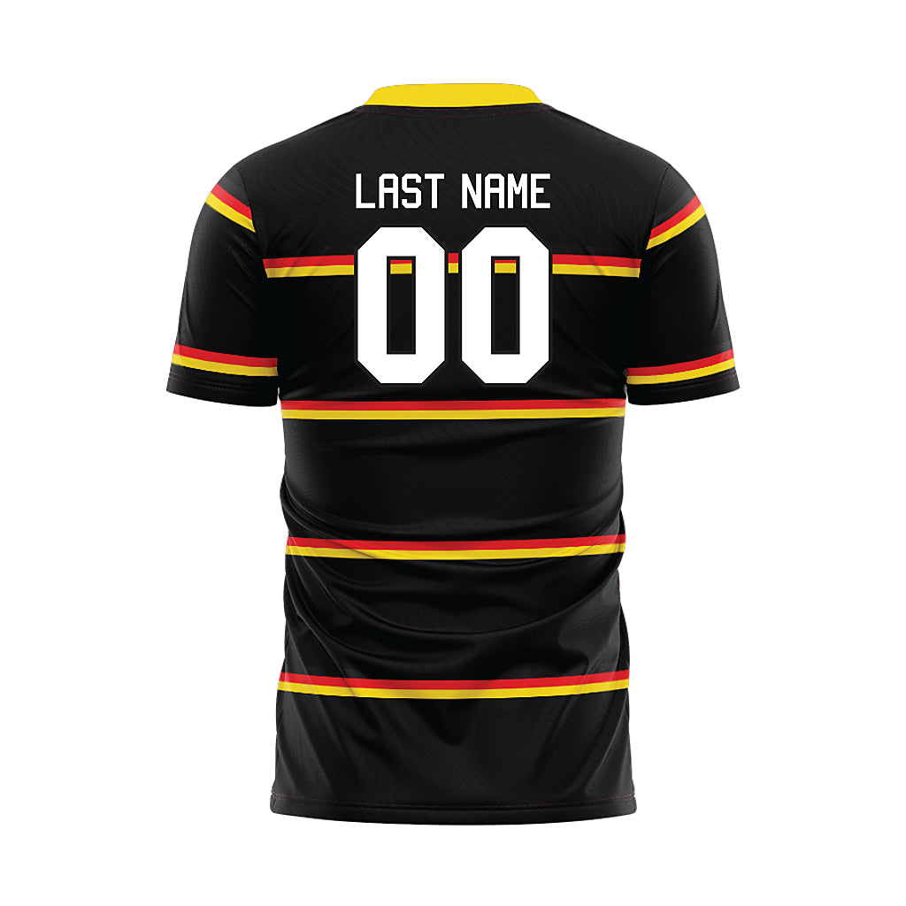  - : - Soccer Jersey-1