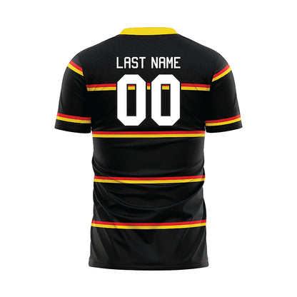  - : - Soccer Jersey-1