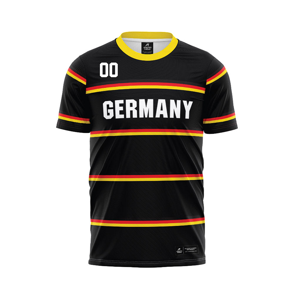  - : - Soccer Jersey-0