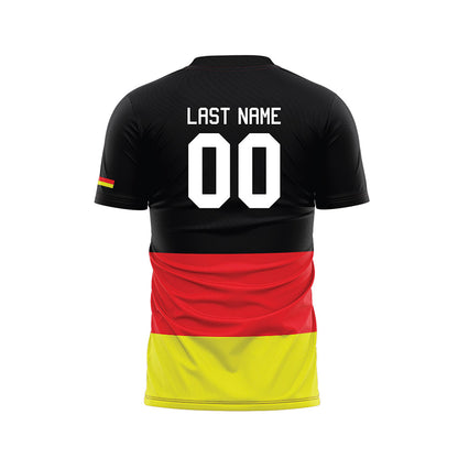  - : - Soccer Jersey-1