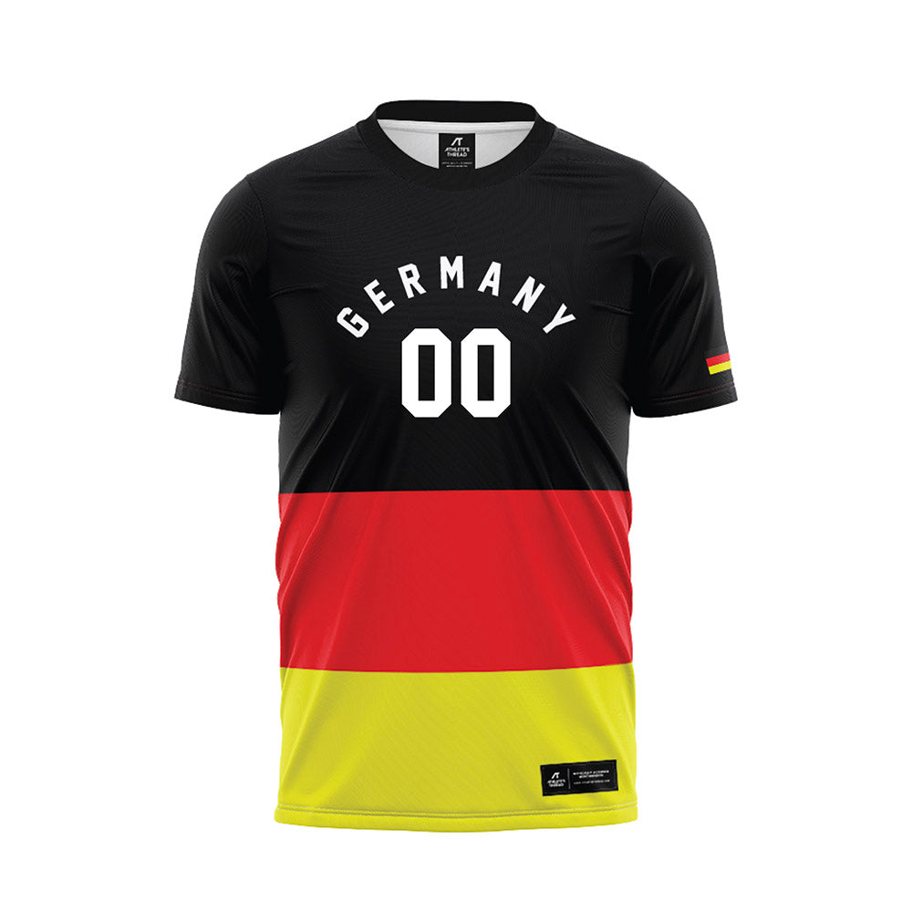  - : - Soccer Jersey-0