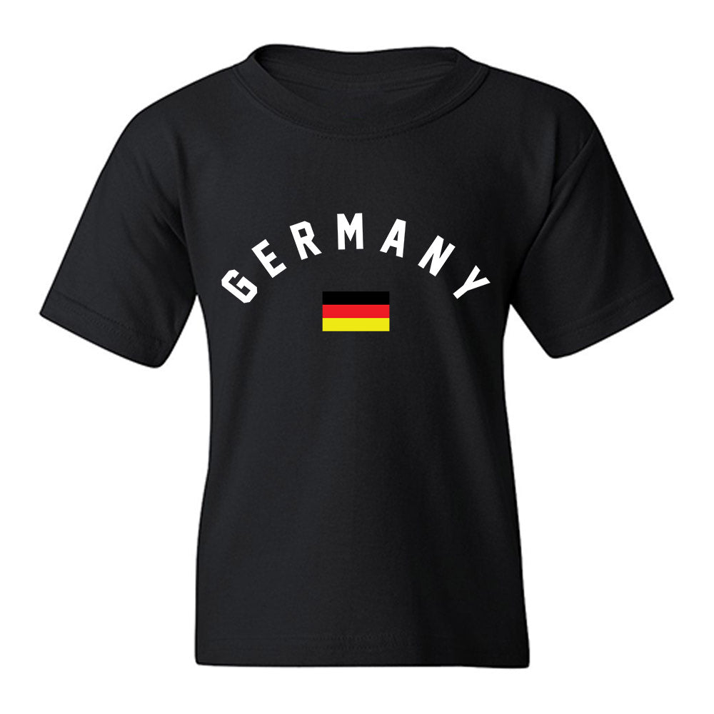  - : - Youth T-Shirt-0