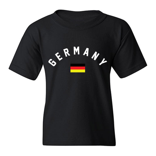  - : - Youth T-Shirt-0