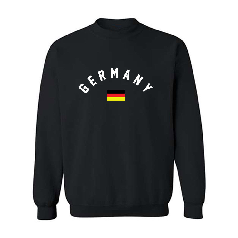  - : - Crewneck Sweatshirt-0