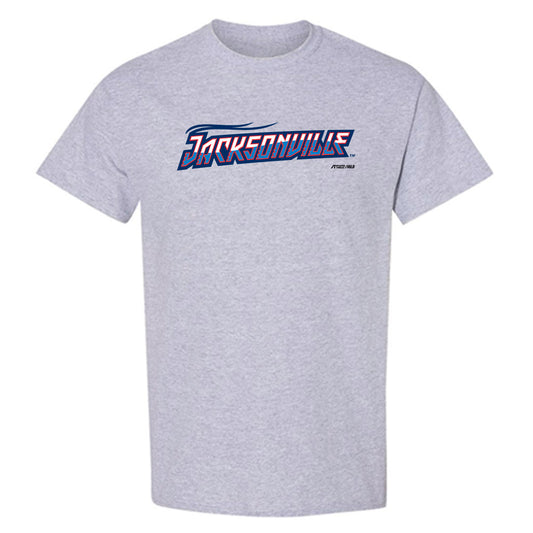 Jax Jumbo Shrimp - MILB Baseball : Jake Walkinshaw - T-Shirt-0