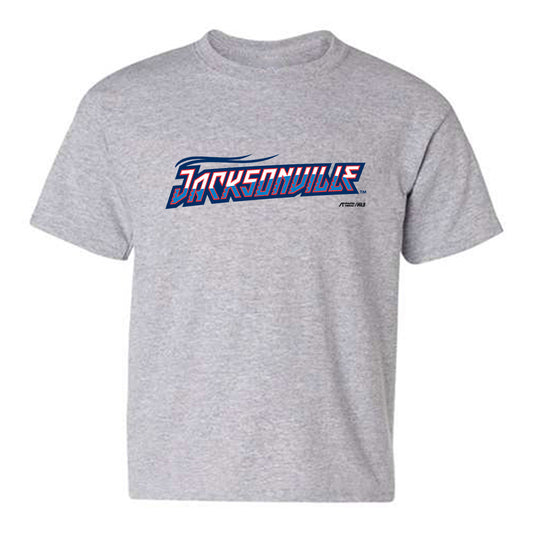 Jax Jumbo Shrimp - MILB Baseball : Amos Willingham - Youth T-Shirt-0