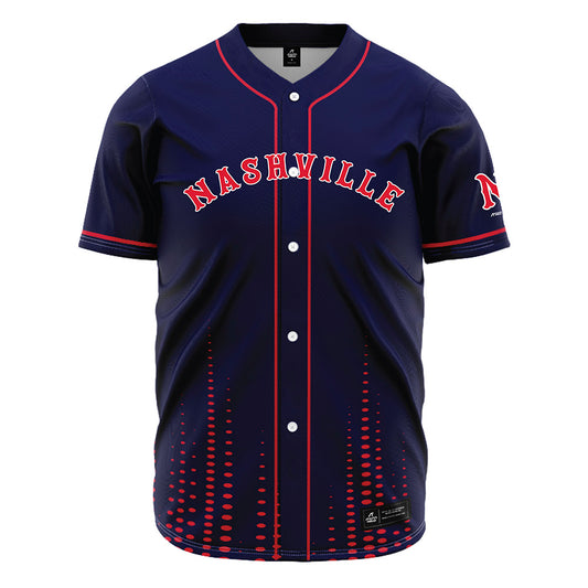 Nashville Sounds - MILB Baseball : Jihwan Bae - Jersey-0