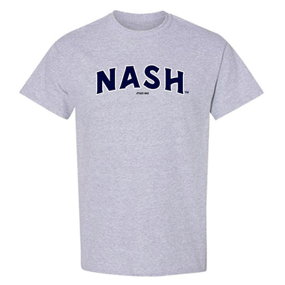 Nashville Sounds - MILB Baseball : Ethan Murray - T-Shirt-0