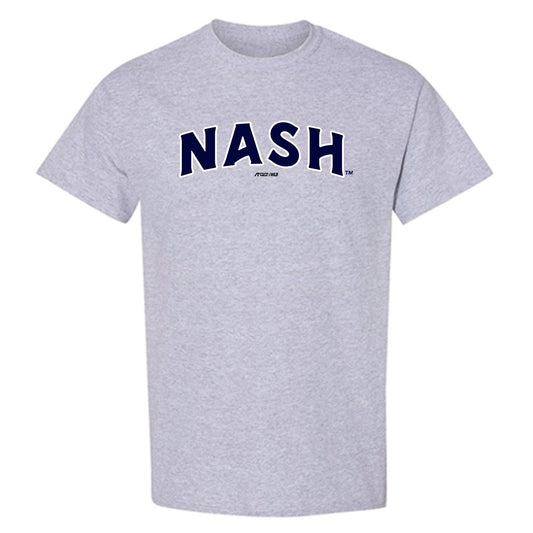 Nashville Sounds - MILB Baseball : Blake Holub - T-Shirt-0