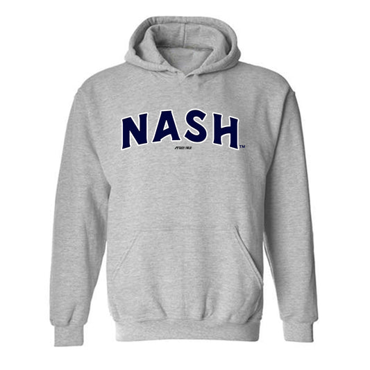 Nashville Sounds - MILB Baseball : Eric Brown Jr. - Hooded Sweatshirt-0