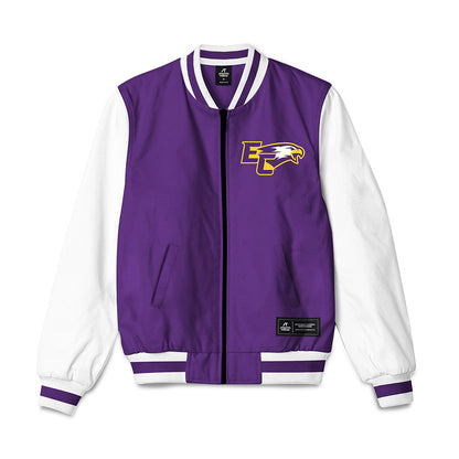 Elmira - : - Bomber Jacket-0