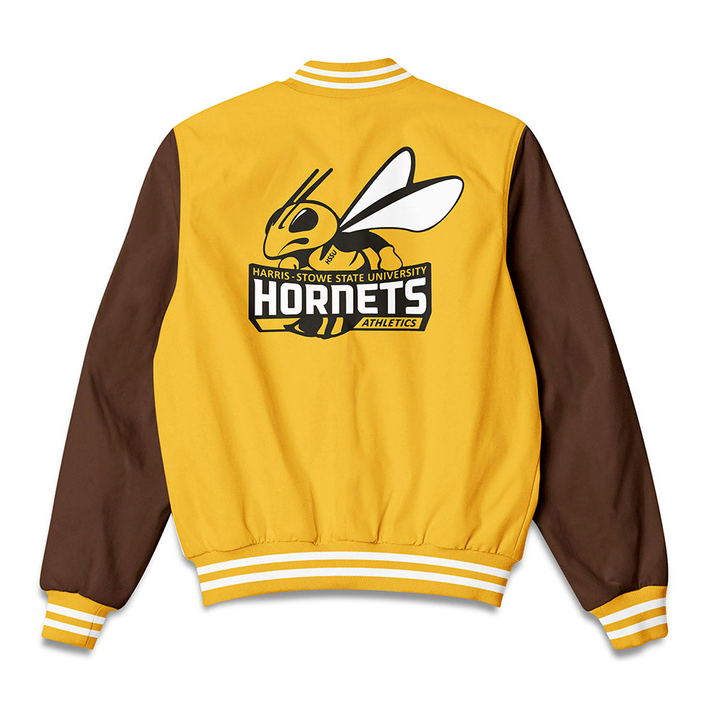 HSSU - : - Bomber Jacket-1