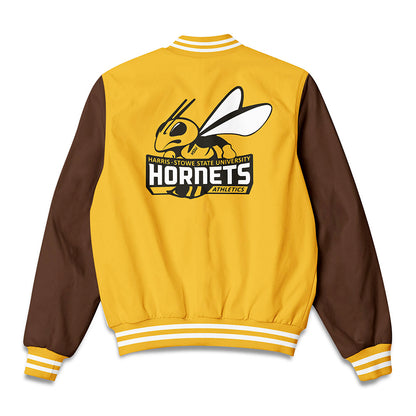 HSSU - : - Bomber Jacket-1