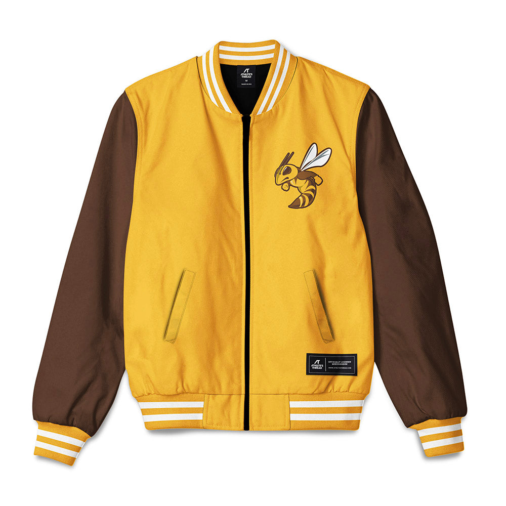 HSSU - : - Bomber Jacket-0