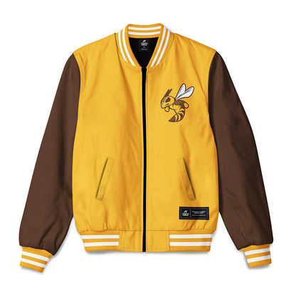 HSSU - : - Bomber Jacket-0