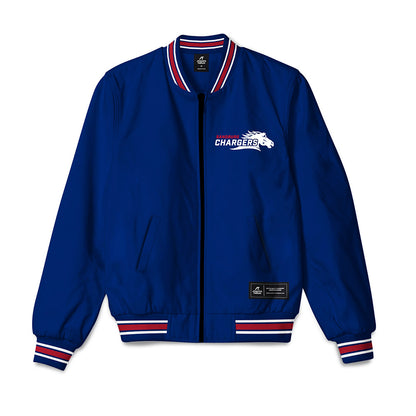 Sandburg - : - Bomber Jacket-0