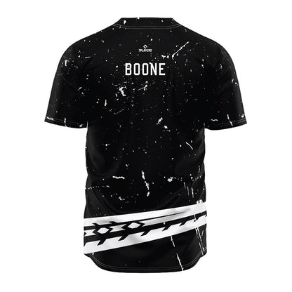 Akron Rubber Ducks - MILB Baseball : Rodney Boone - Jersey-1