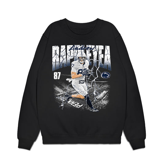 Penn State - NCAA Football : Andrew Rappleyea - Collage Premium Crewneck Sweatshirt-0