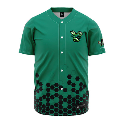 Augusta Jackets - MILB Baseball : Jay Woolfolk - Jersey-0