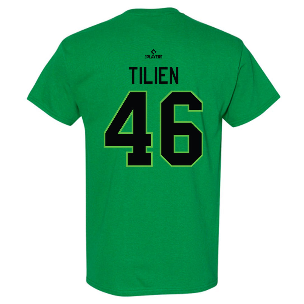 Augusta Jackets - MILB Baseball : Junior Tilien - T-Shirt-1