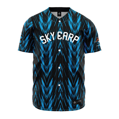 Beloit Sky Carp - MILB Baseball : Noble Meyer - Jersey-0