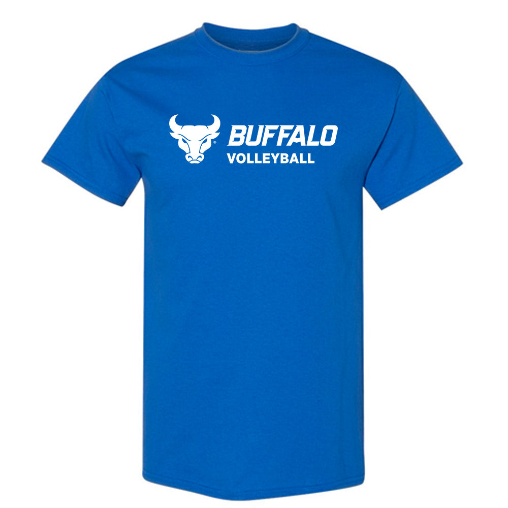 Buffalo - NCAA Women's Volleyball : Anaya Cole - Classic Shersey T-Shirt-0