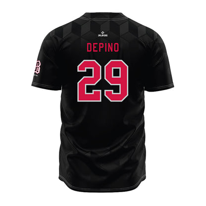 Birmingham Barons - MILB Baseball : Anthony DePino - Jersey-1