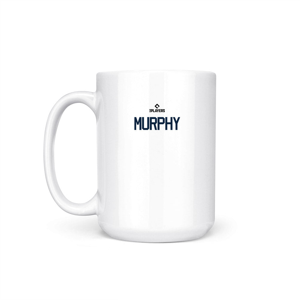 BG Hot Rods - MILB Baseball : Chandler Murphy - Coffee Mug-1