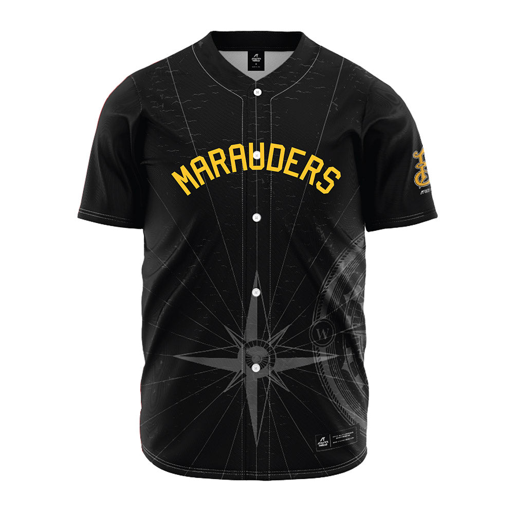 Bradenton Marauders - MILB Baseball : Jesus Travieso - Jersey-0
